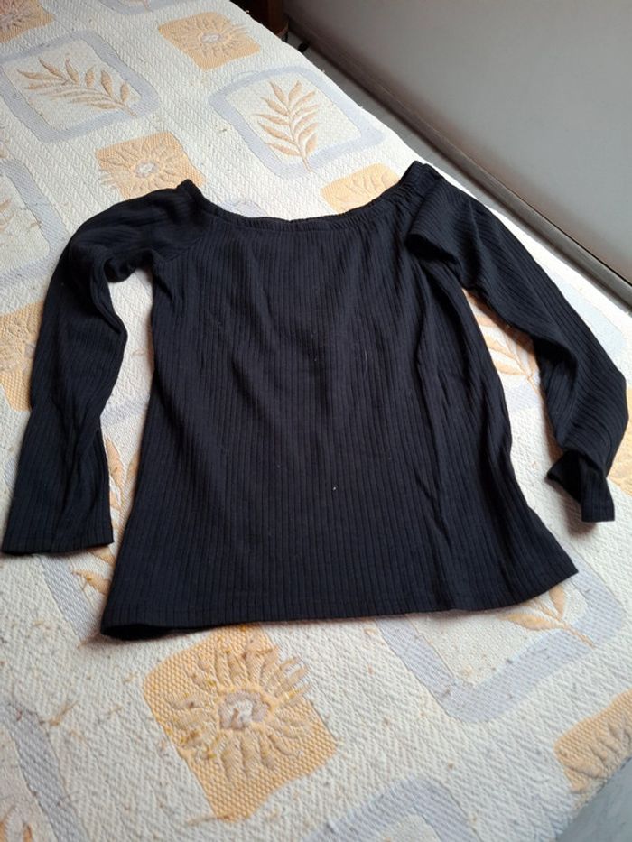 Magnifique maillot femme manche longue