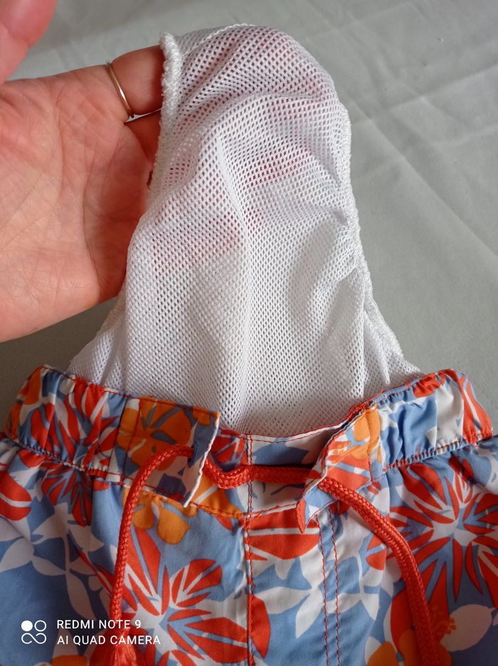 short de bain - photo numéro 3