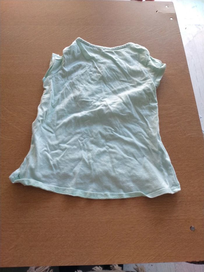 T-shirt 92 cm - photo numéro 4