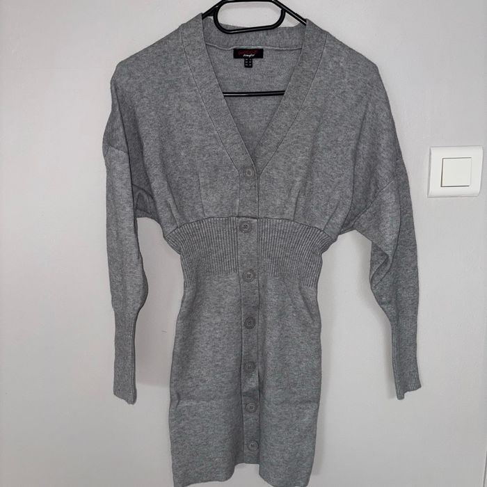 Robe moulante