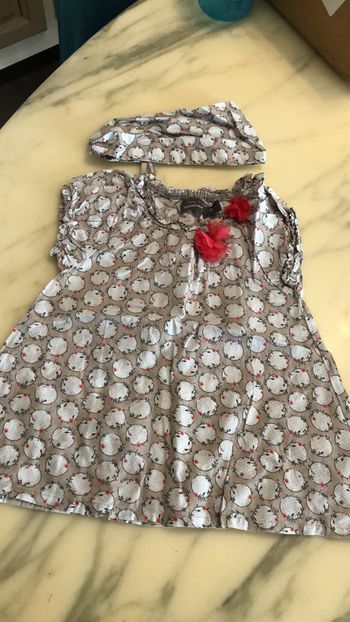 Ensemble orchestra 18mois