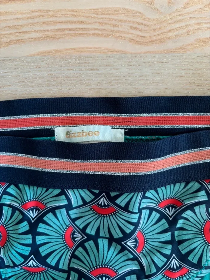 Maillot de bain vert - photo numéro 6