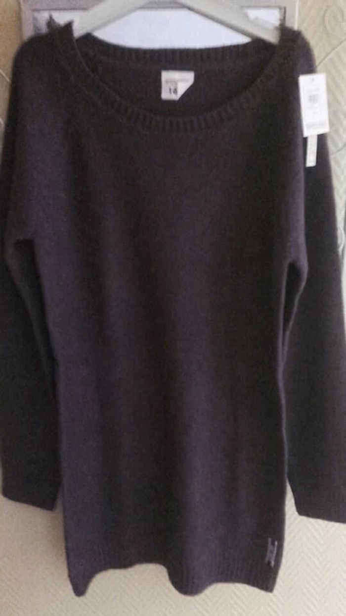 Pull long