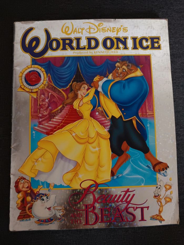 Disney One ice - photo numéro 2