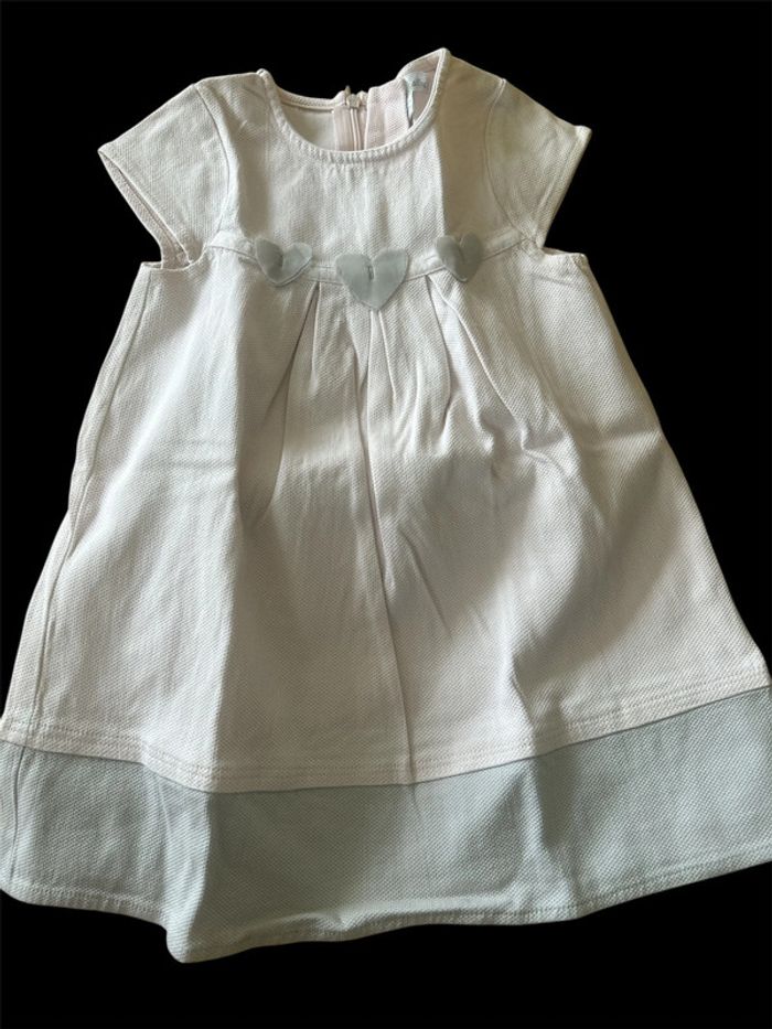 Robe d’été fille