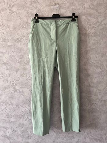Pantalon tailleur 