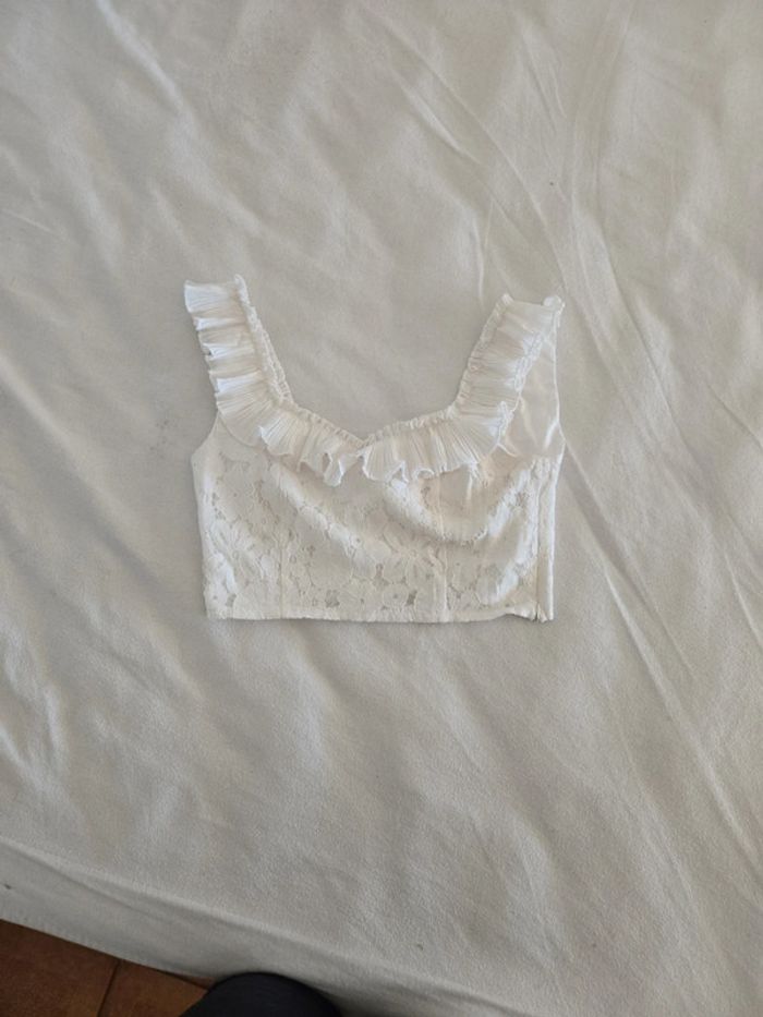 Haut Shein en taille XS