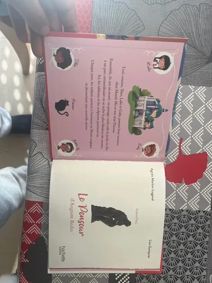 Livre macdo - photo numéro 3