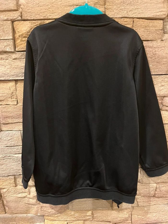 Veste zippée Airness 6 ans - photo numéro 4