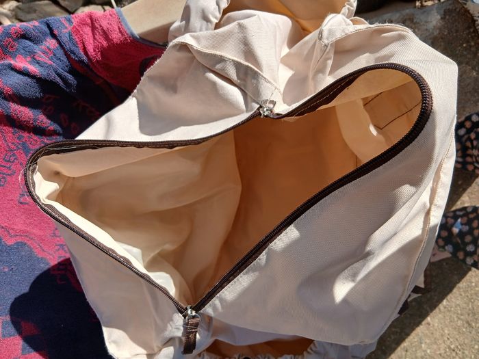 Sac de voyage - photo numéro 3