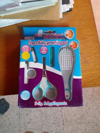 Set de bébés