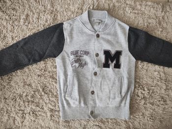 Pull taille 4 ans