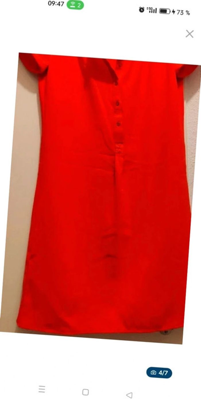 Jolie robe esprit 36