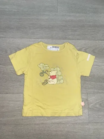 T-shirt 12mois Disney