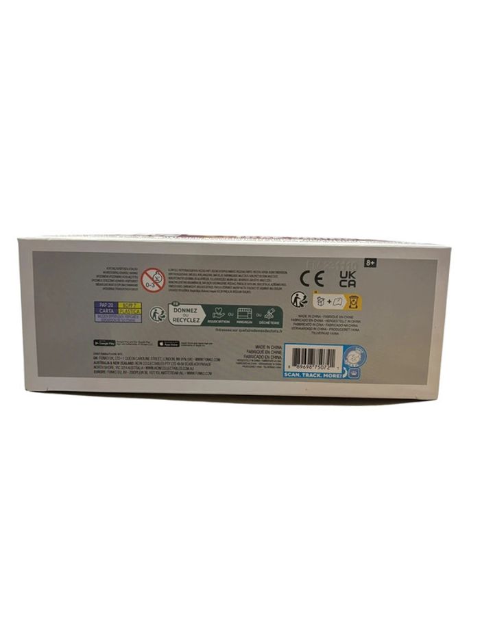 Funko Pop Magazine Covers NBA Slam Trae Young 18 neuf - photo numéro 5