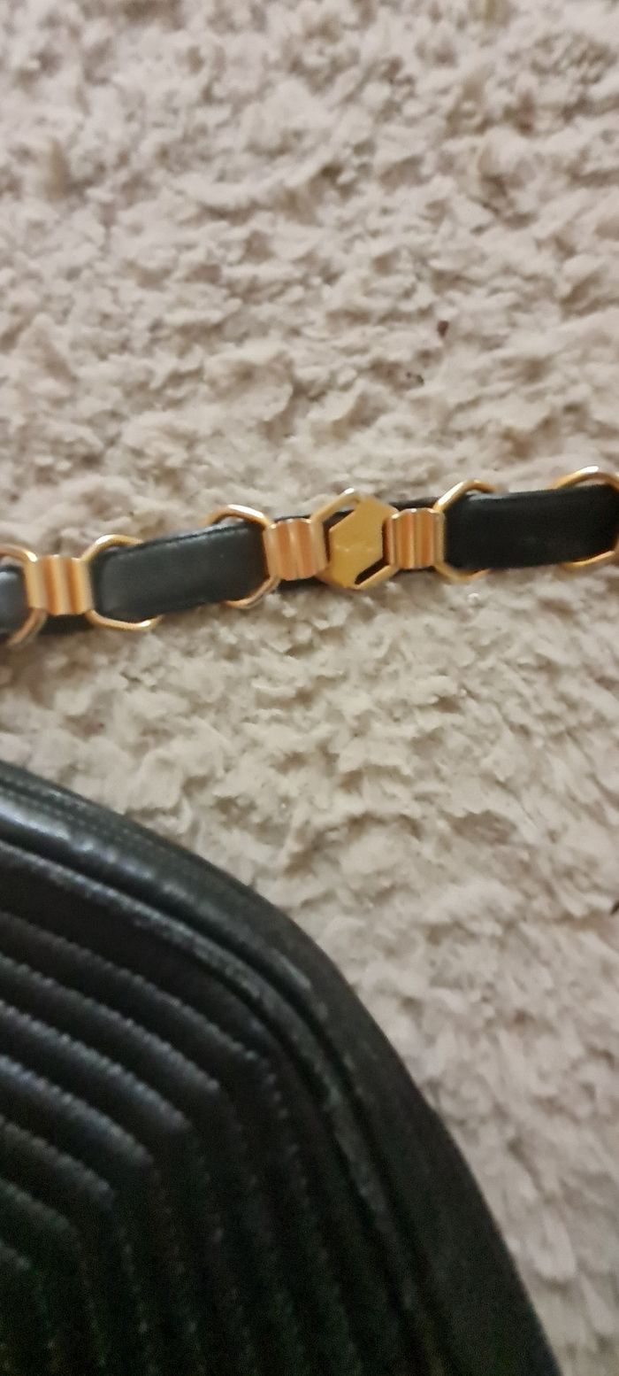 Sac à main REVILLON FOURRURE - photo numéro 4