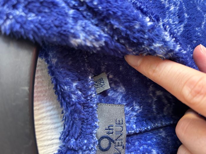 pyjama 1 piece 7-8 ans - photo numéro 2