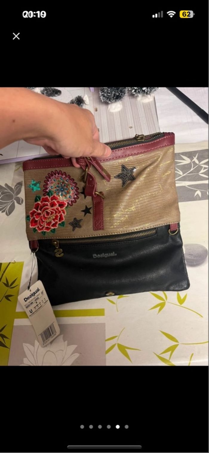 Sac à main - photo numéro 6