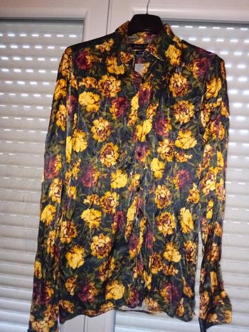 Chemise zara