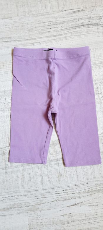 Legging court