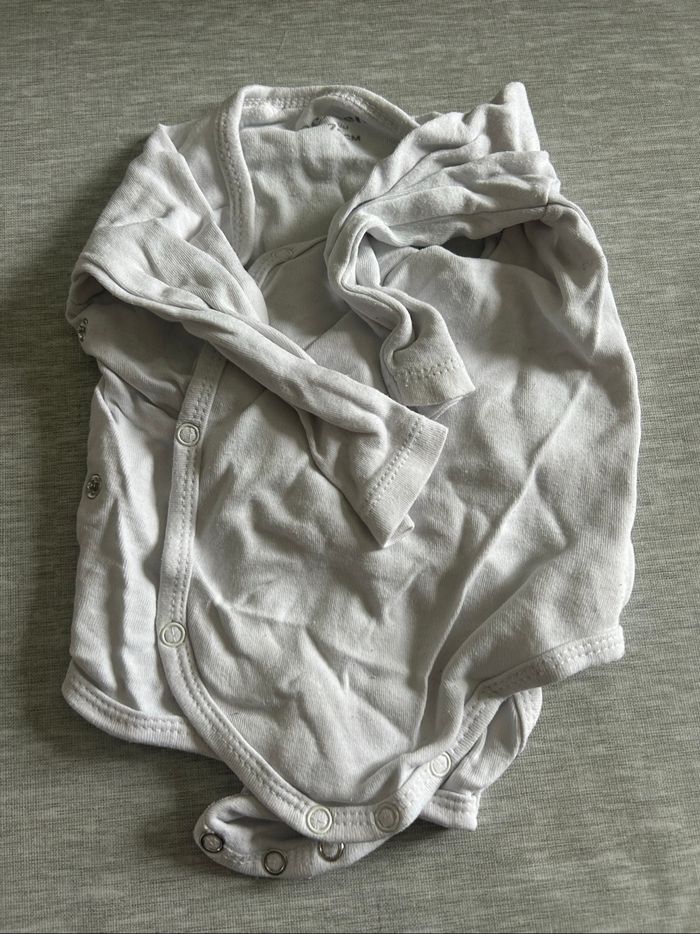 Lot 4 bodies - photo numéro 8