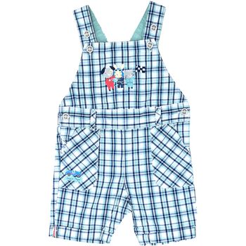 Sergent Major Salopette-short 3 mois