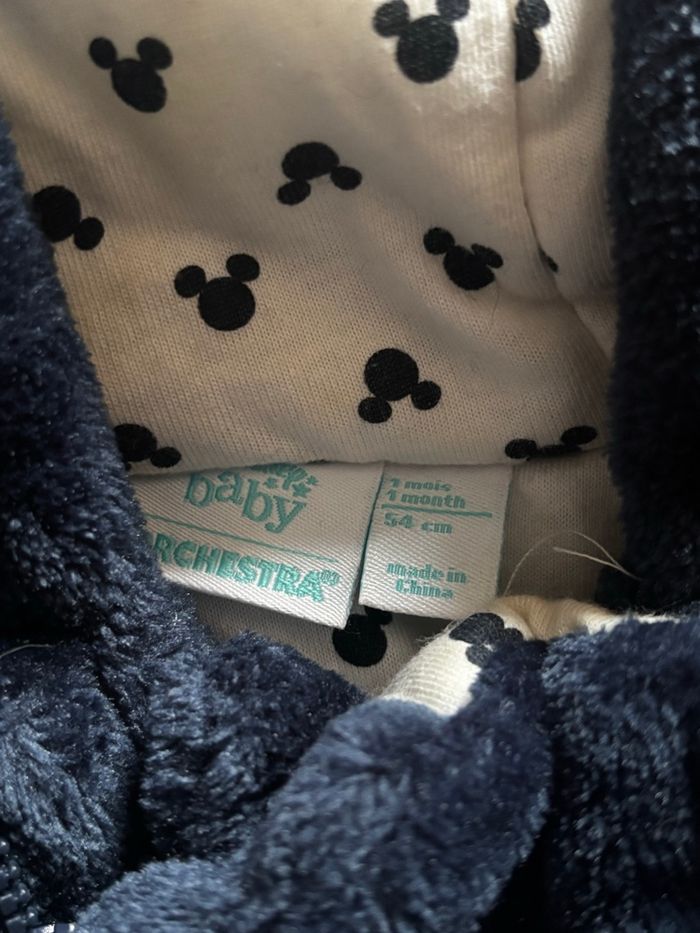 Combinaison - photo numéro 2