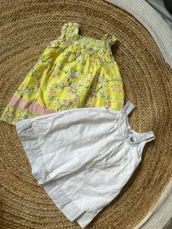 Robes Zara