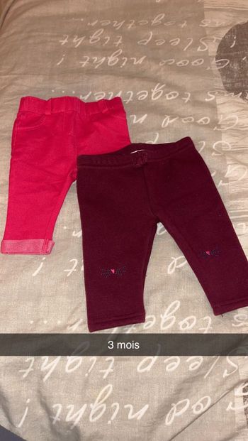 Lot leggings