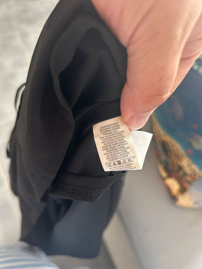 Robe noire taille 44 - photo numéro 6