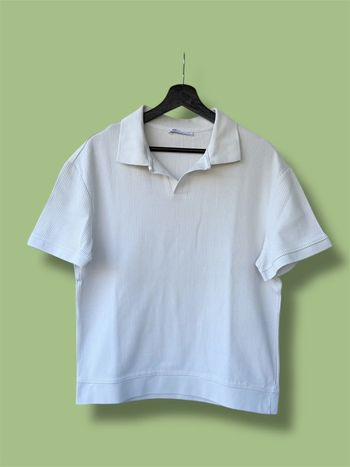 Polo Zara Femme