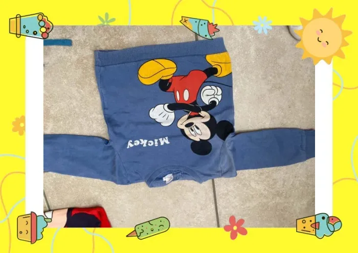 Lot vêtements 2 ans - photo numéro 11
