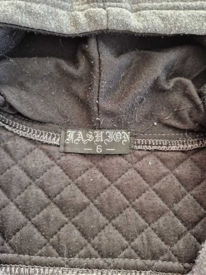 Veste - photo numéro 3