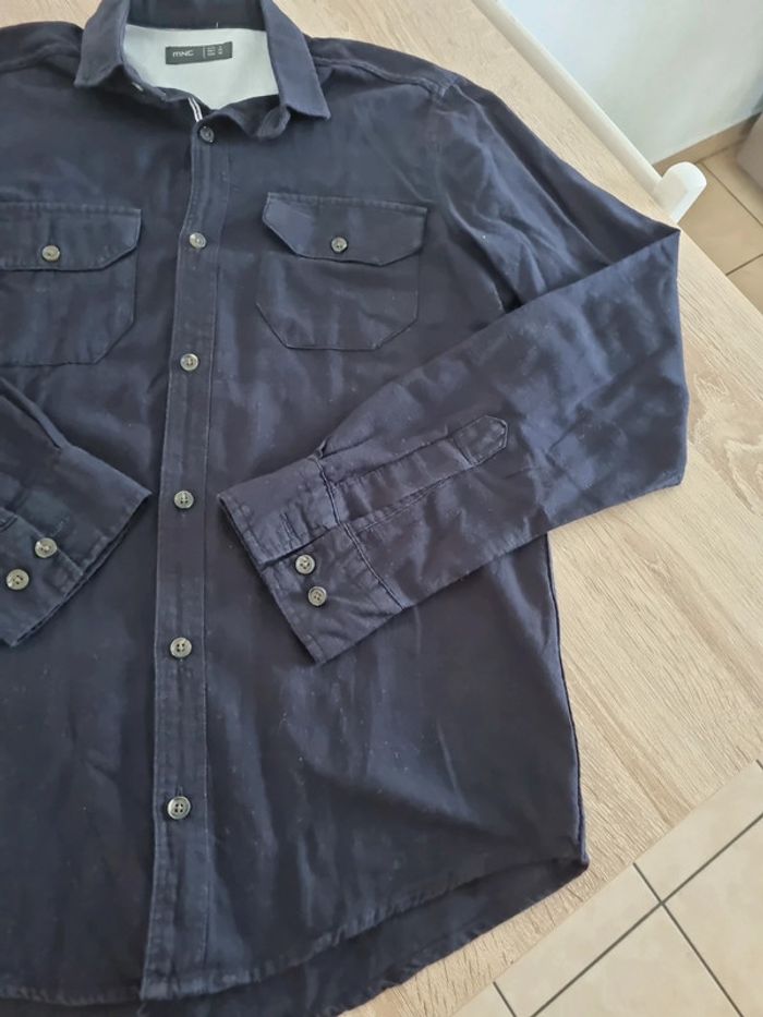 Chemise mnc - photo numéro 3