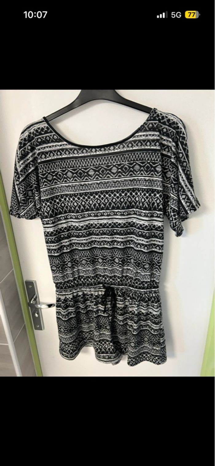 Combi short - photo numéro 4