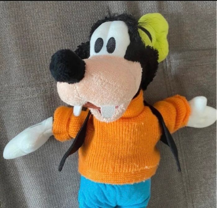 Peluche Dingo - photo numéro 2