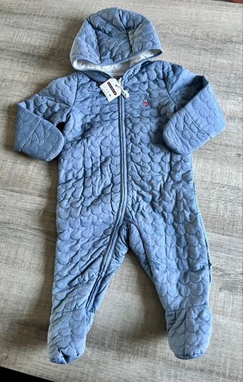 Combinaison Sergent Major 12 mois