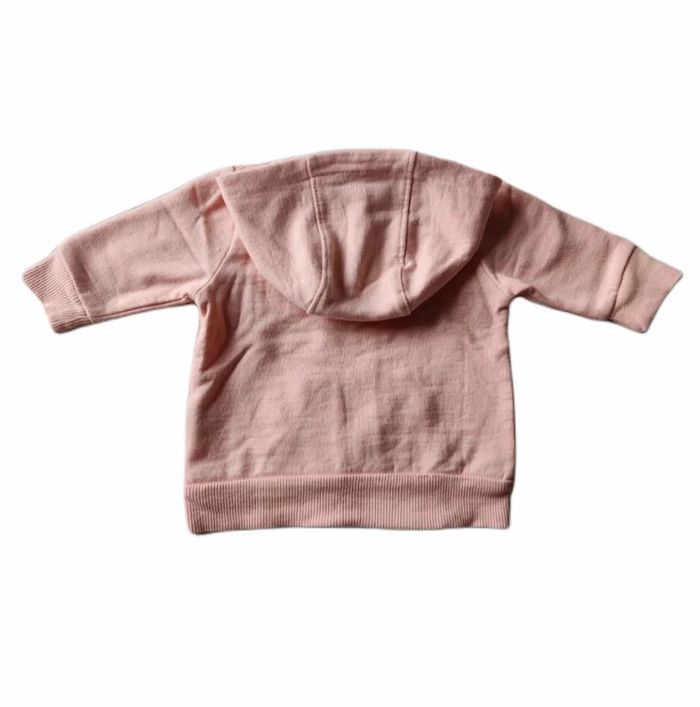 Gilet zippé - photo numéro 2