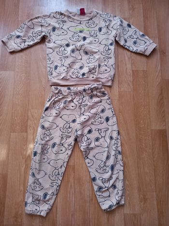 ensemble enfant 