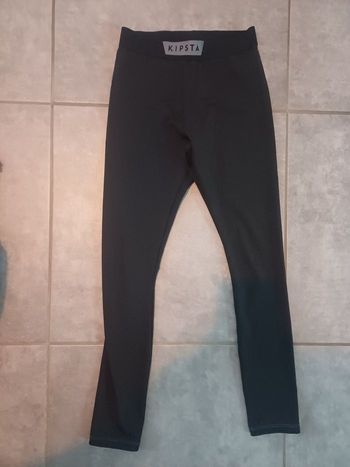 Legging pour sous combi 