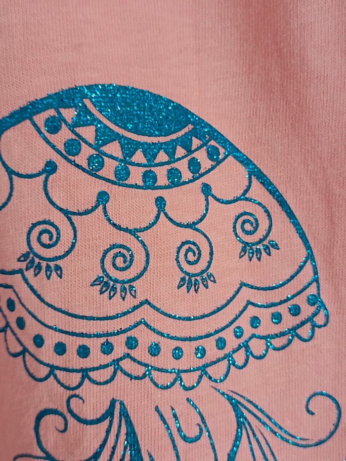 Ensemble jupe et haut Naf Naf en 14 ans neuf - photo numéro 9