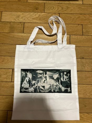 Tote Bag Picasso Guernica