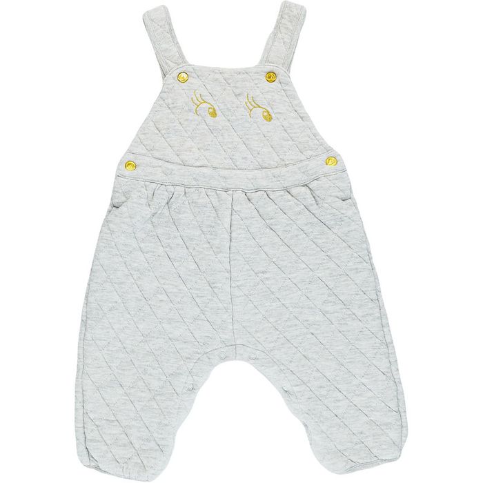 Salopette 6 mois Petit Bateau