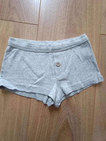 Caleçon petit bateau 2 ans