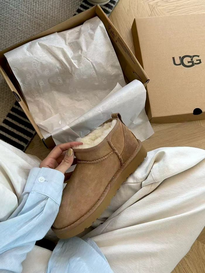Ugg Ultra Mini - photo numéro 7