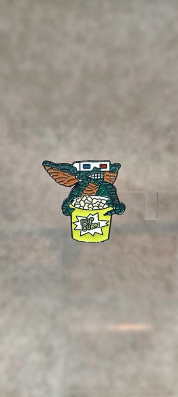 🍄 pin's gremlins