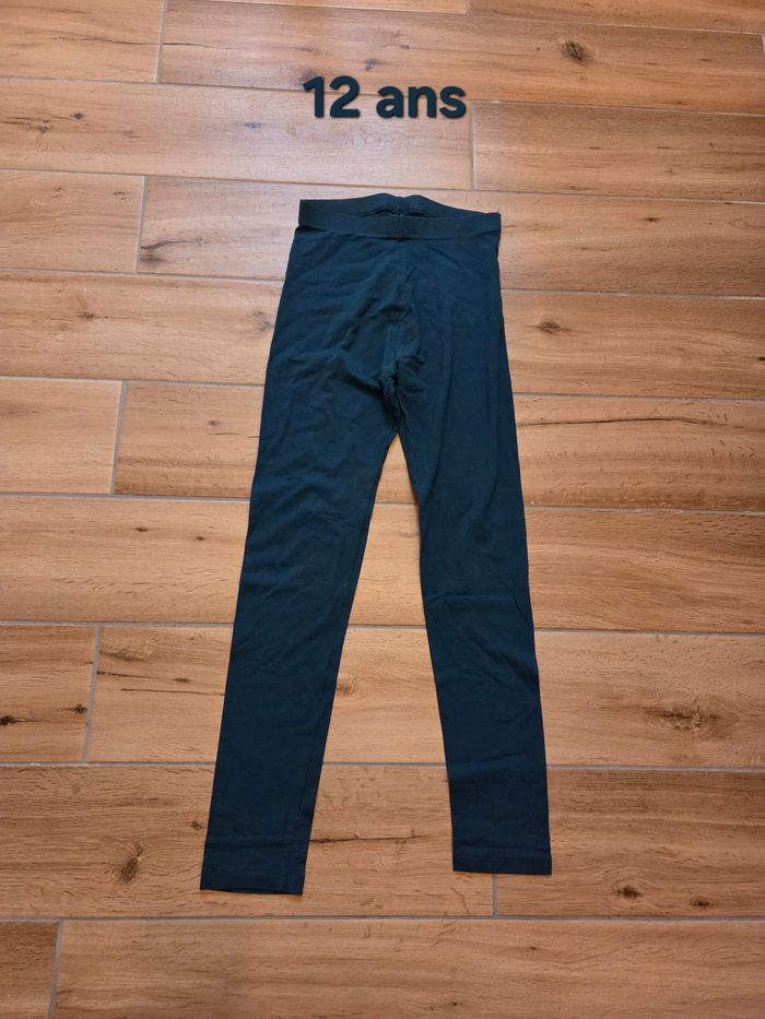 Legging 12 ans