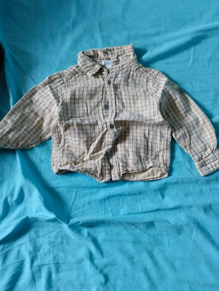 Ensemble 24mois - photo numéro 4