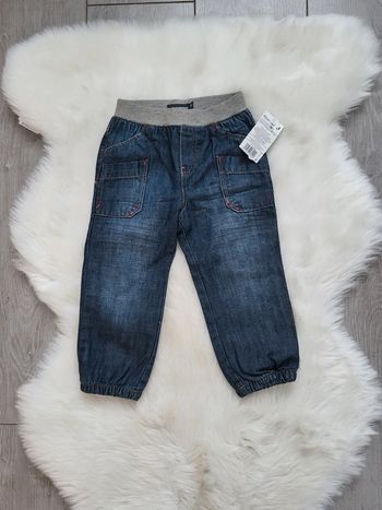 Jeans 3 ans