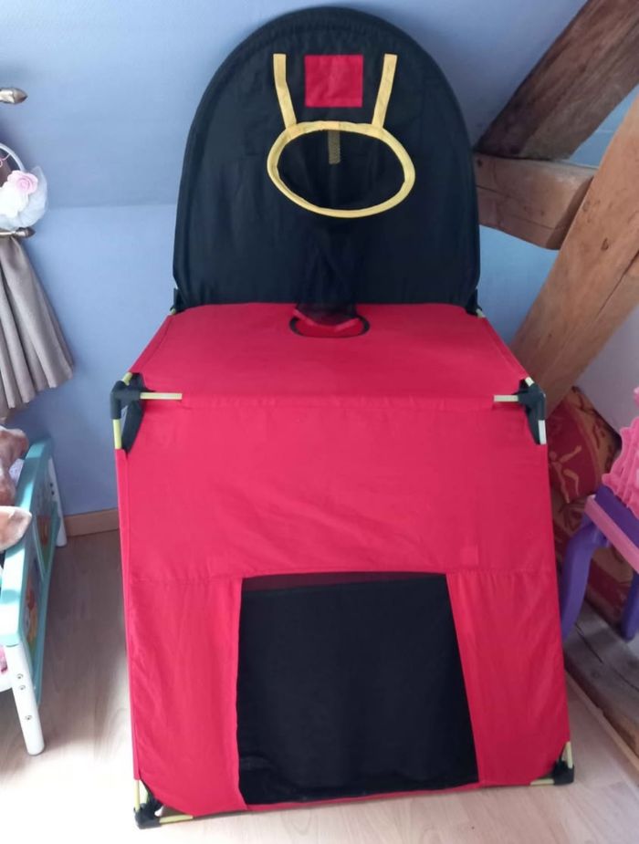 Tente de jeux enfants